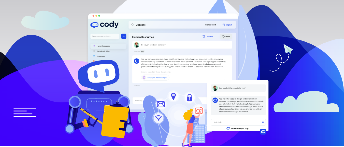 Cómo maximizar la productividad con una mejor gestión de la información