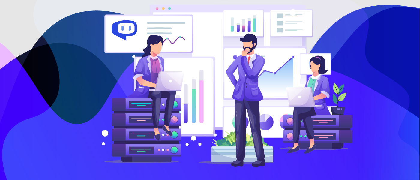 How to maximize productivity with better information management