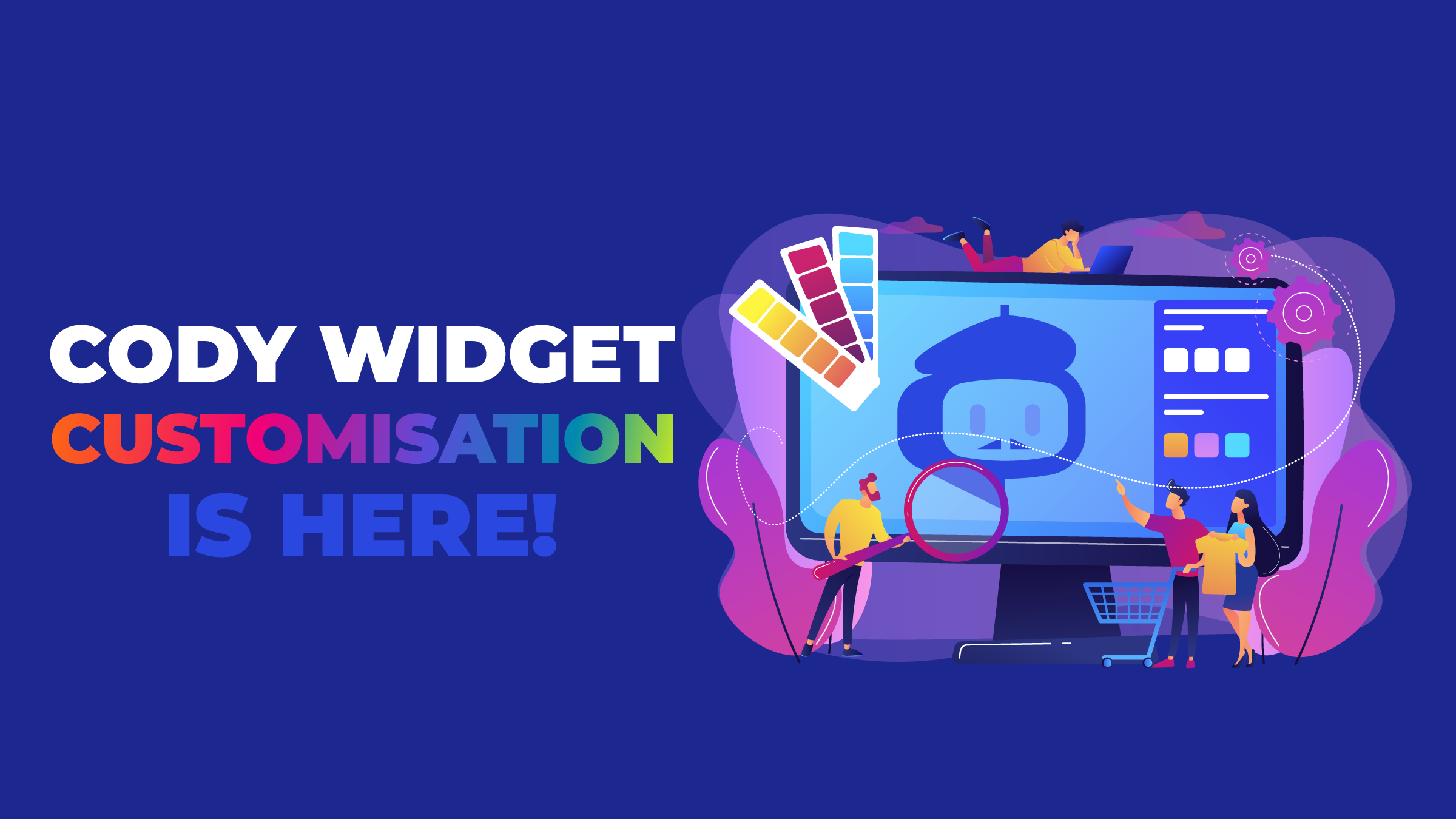 How to Build an AI Website Chatbot Widgets