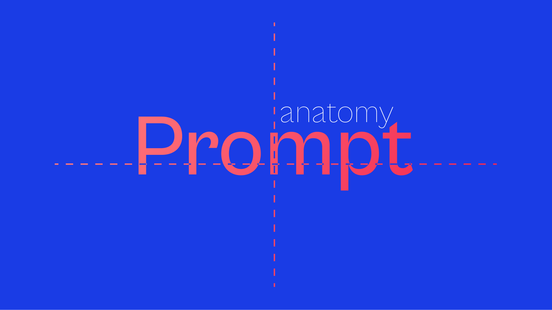 Anatomy of a Bot Personality