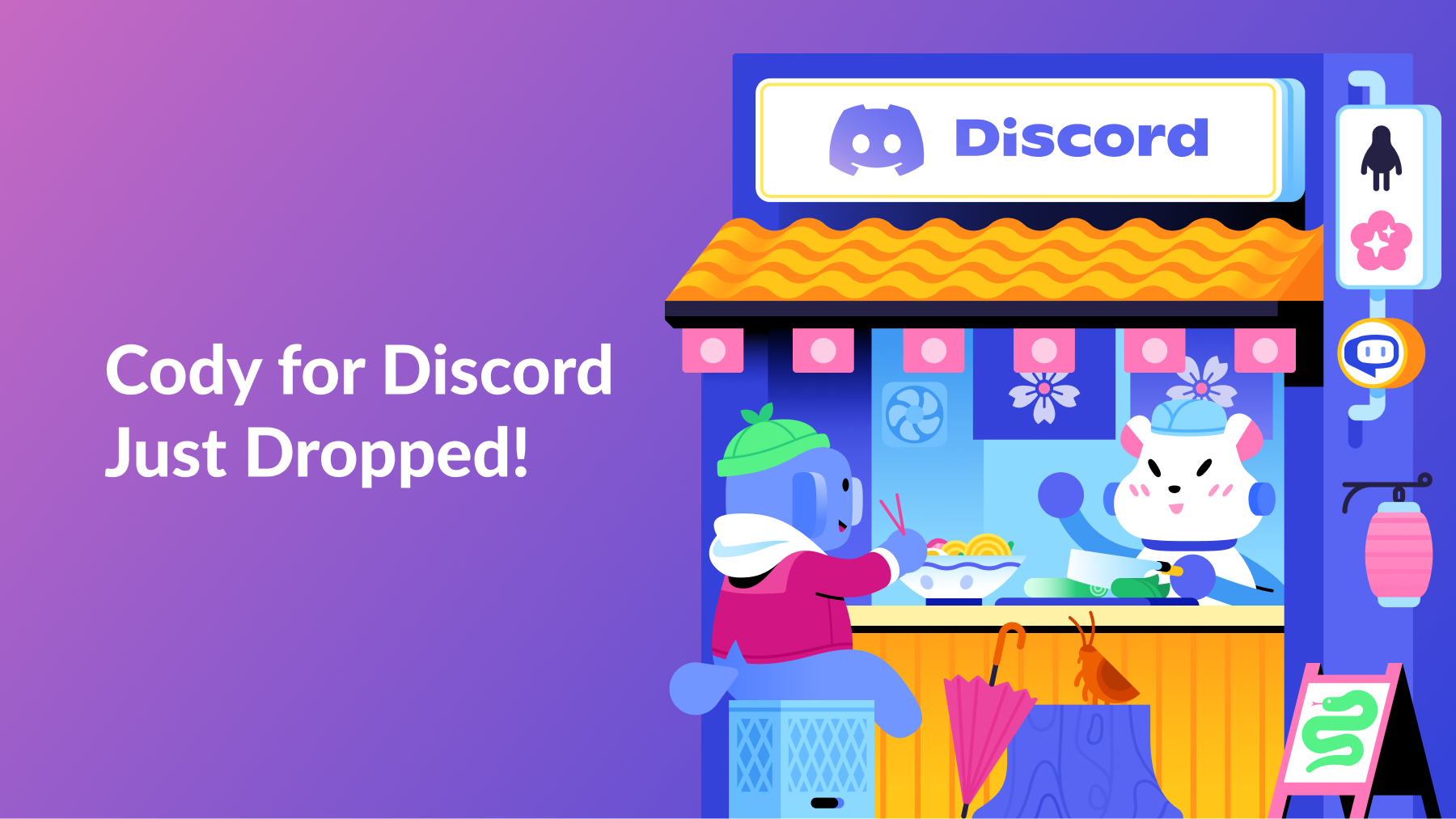 Discord AI Integration