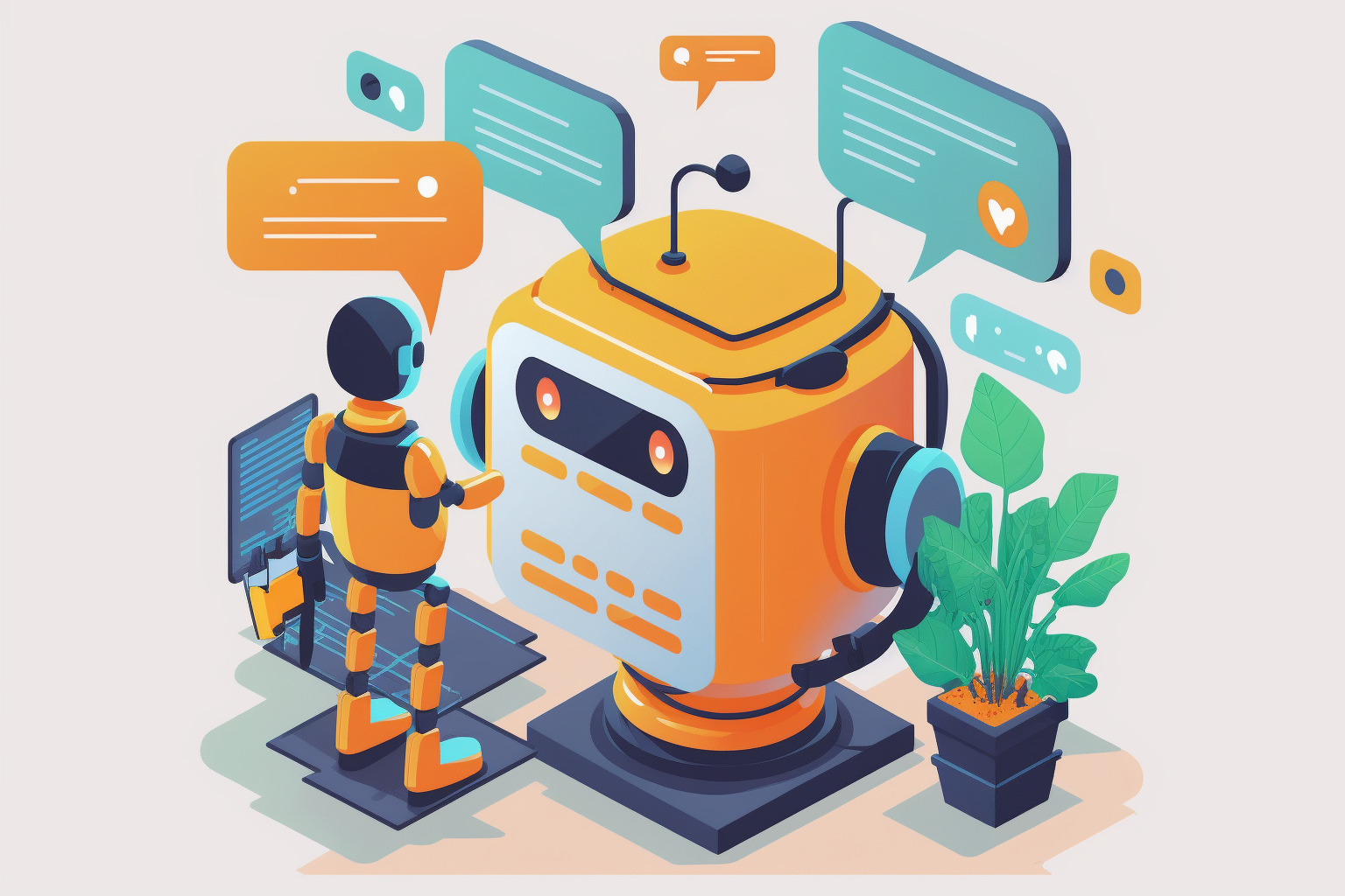 The Benefits of Implementing a Knowledgebase Business Chatbot for Your Company
